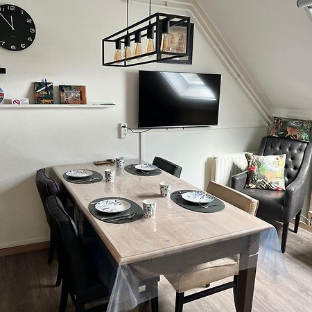 B&B Tina Sneek Luaran gambar