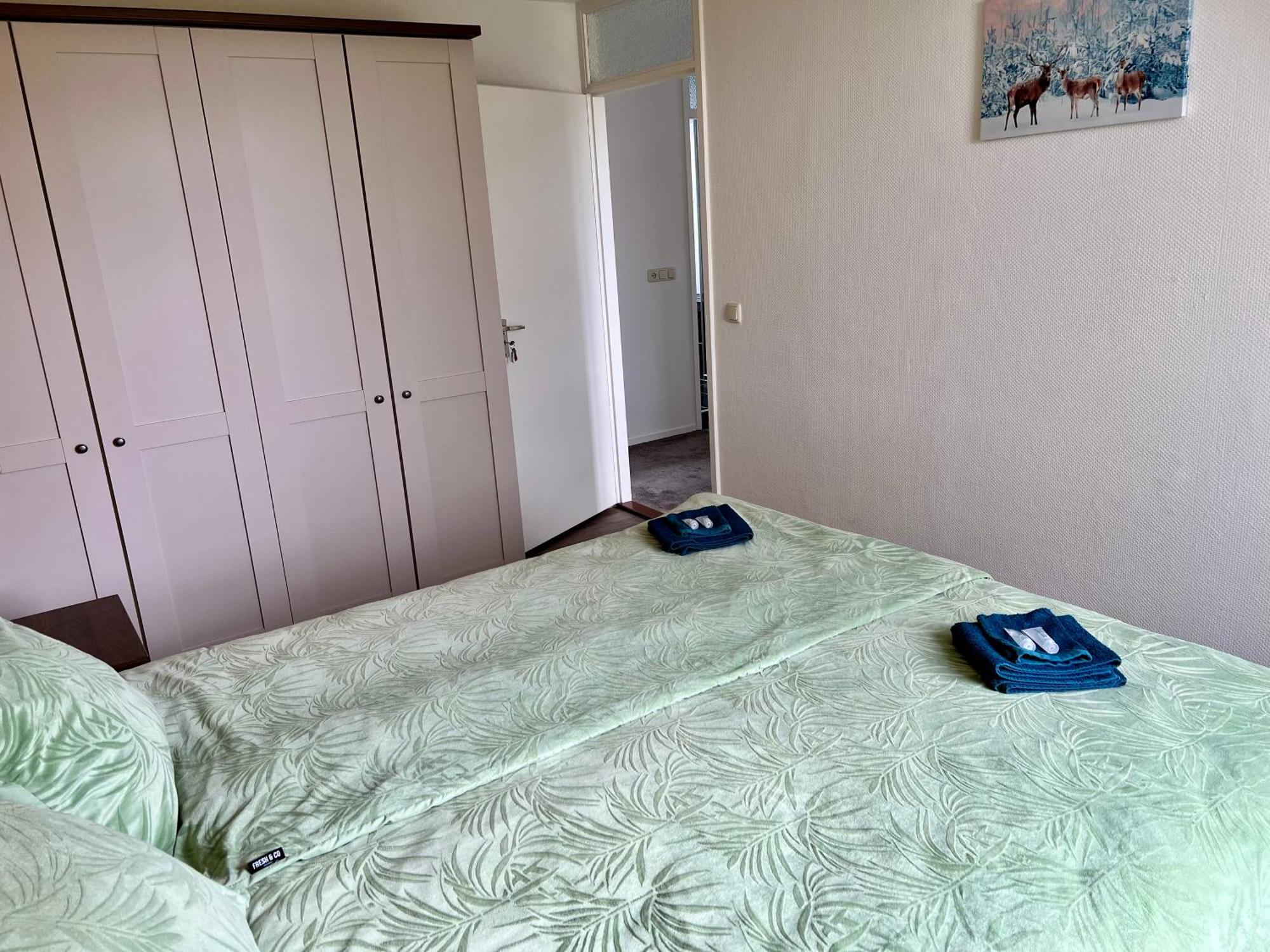 B&B Tina Sneek Luaran gambar
