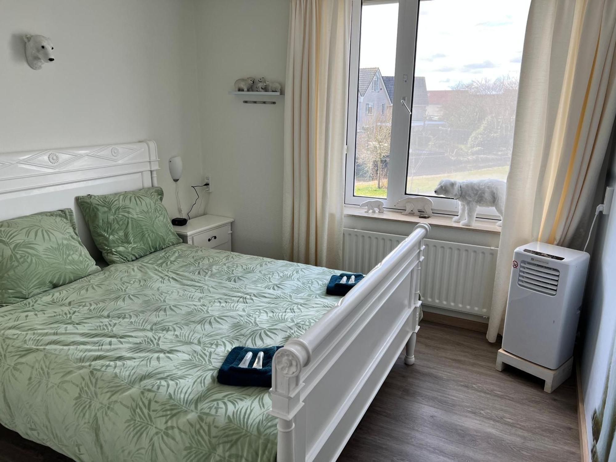 B&B Tina Sneek Luaran gambar